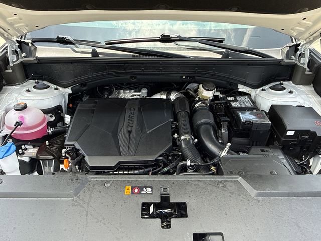 Used 2026 Hyundai Santa Fe SEL FWD image 20