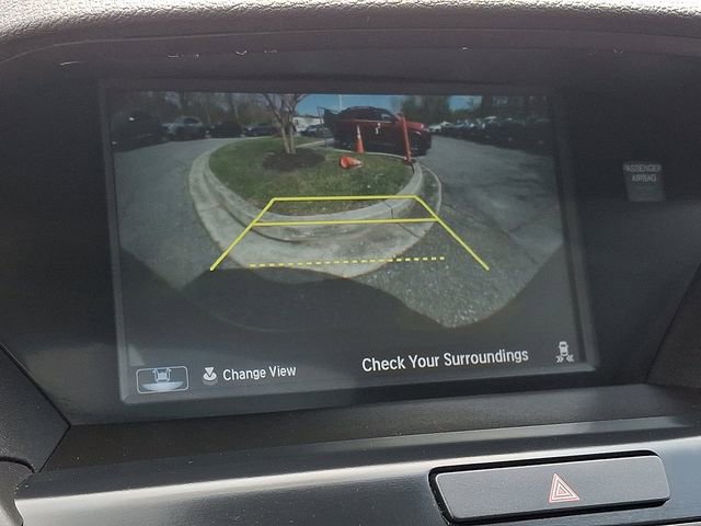 Certified 2020 Acura MDX SH-AWD w/ Technology Package image 20