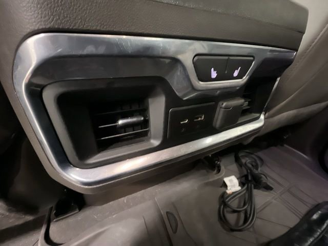 Certified 2022 Chevrolet Silverado 2500 LTZ w/ LTZ Plus Package AWD/4WD image 22
