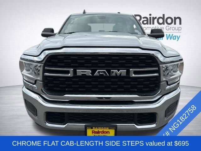 Used 2022 RAM 2500 Big Horn image 2