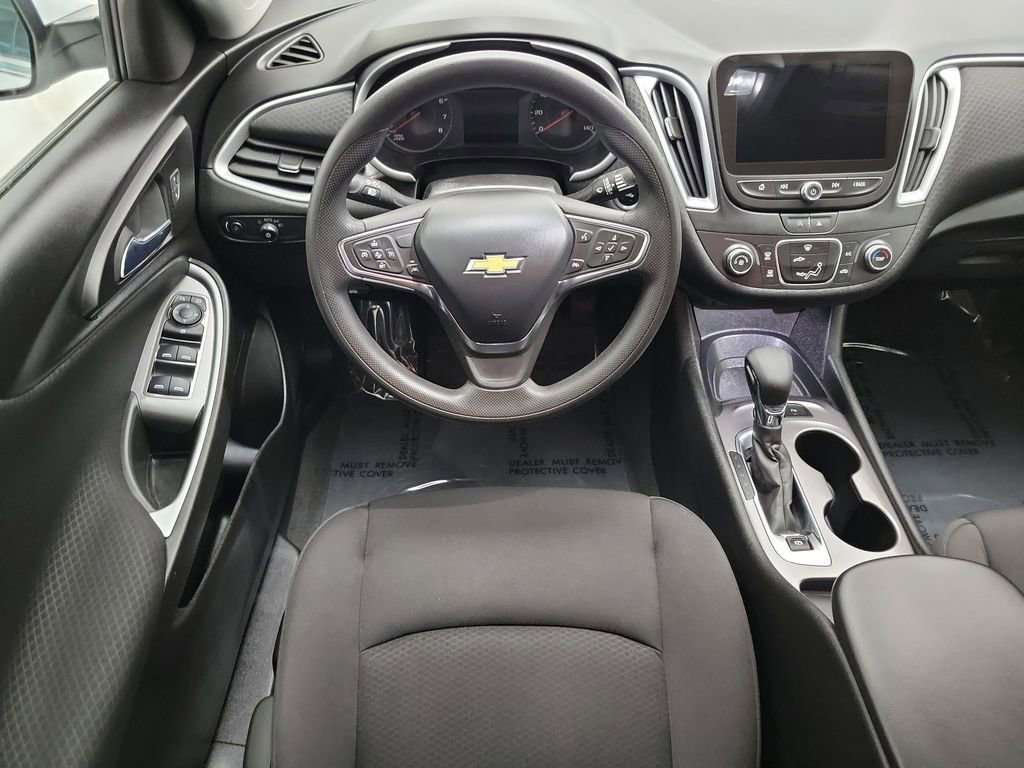 Used 2024 Chevrolet Malibu LS FWD image 10