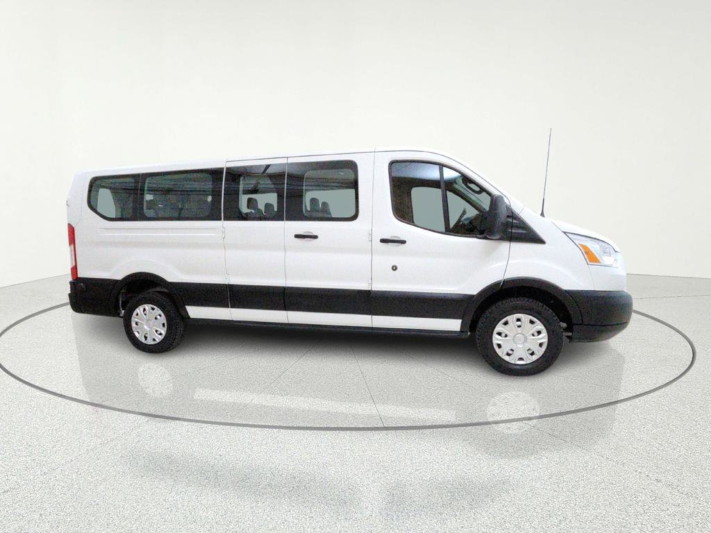 Used 2019 Ford Transit 350 XLT RWD image 10