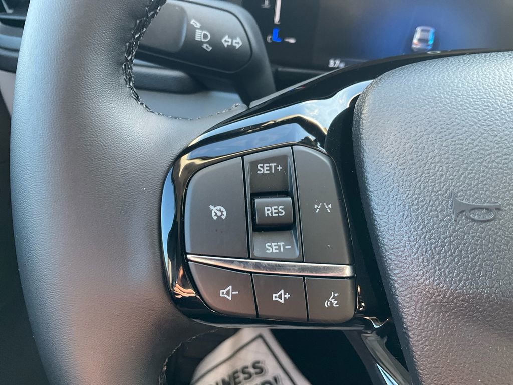 New 2026 Ford Escape Active w/ Cold Weather Package image 19