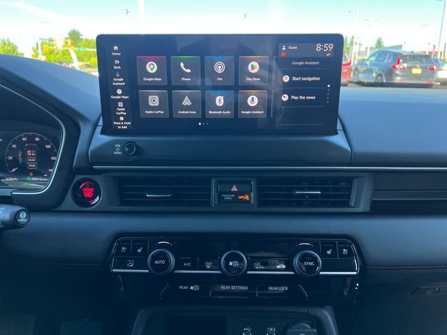 New 2026 Honda Pilot Black Edition image 24