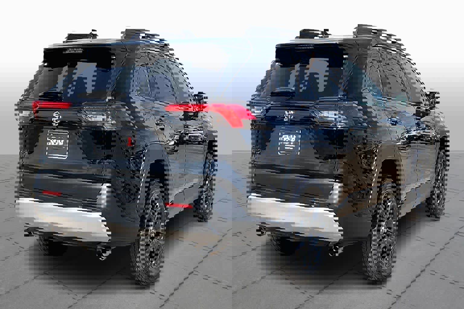 Used 2024 Toyota RAV4 Adventure image 12