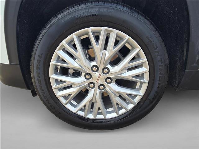Used 2026 GMC Acadia Elevation w/ Elevation Premium Package FWD image 23