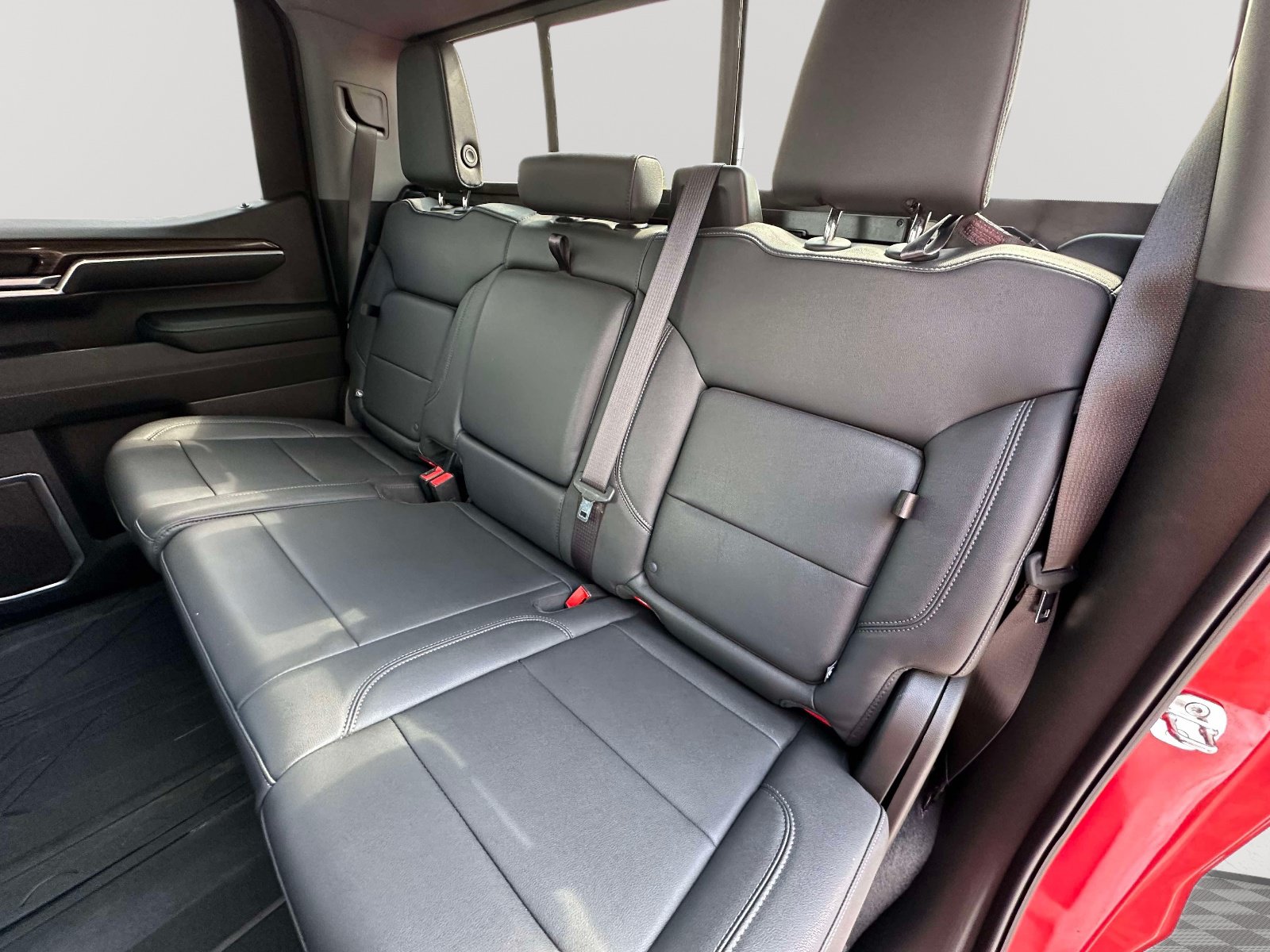 Used 2023 Chevrolet Silverado 1500 RST w/ Convenience Package II AWD/4WD image 29