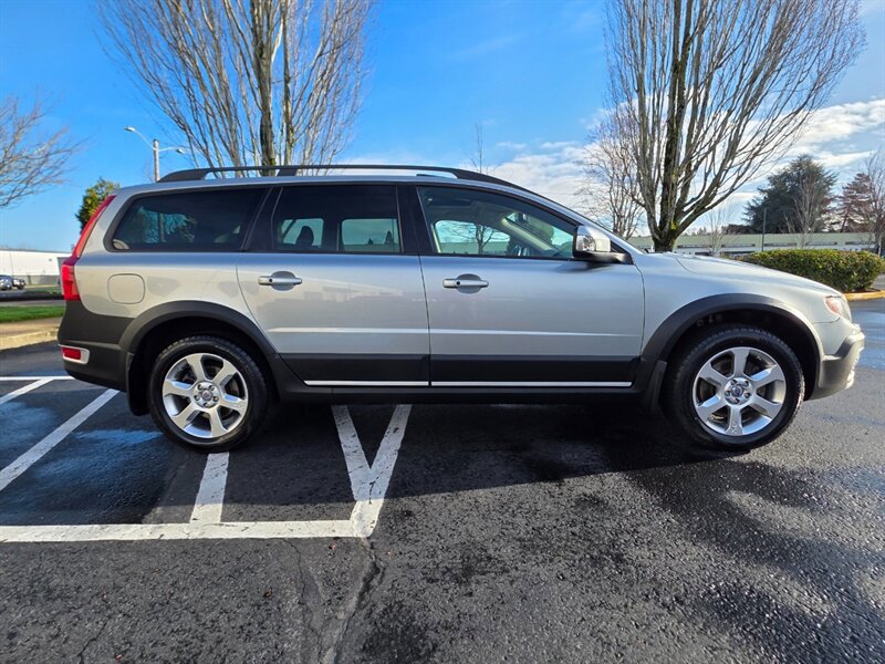 Used 2008 Volvo XC70 3.2 AWD/4WD image 4