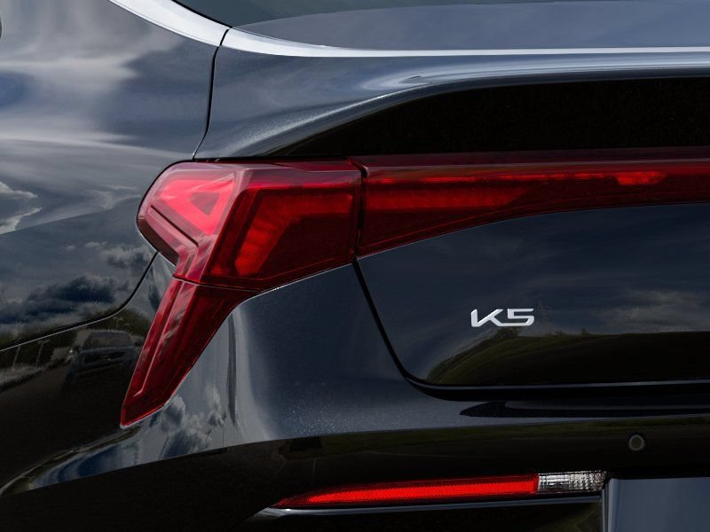 New 2026 Kia K5 GT-Line w/ GT-Line Premium Package FWD image 11