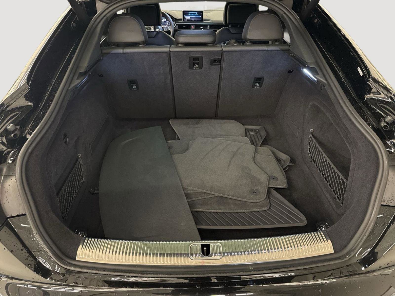 Used 2019 Audi A5 2.0T Prestige image 20