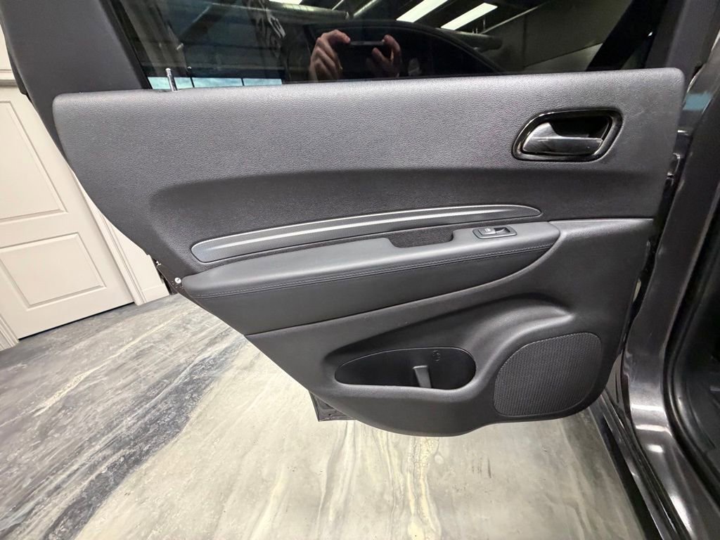 Used 2020 Dodge Durango R/T image 51