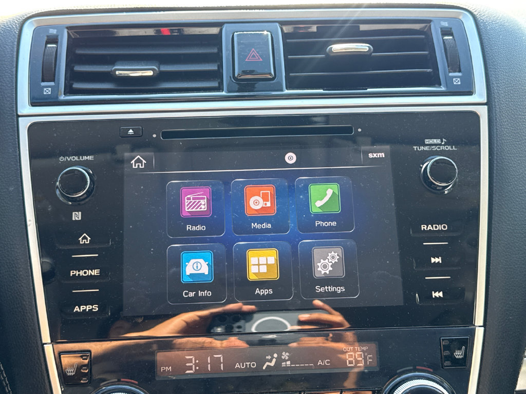 Used 2018 Subaru Outback 2.5i Premium AWD/4WD image 25