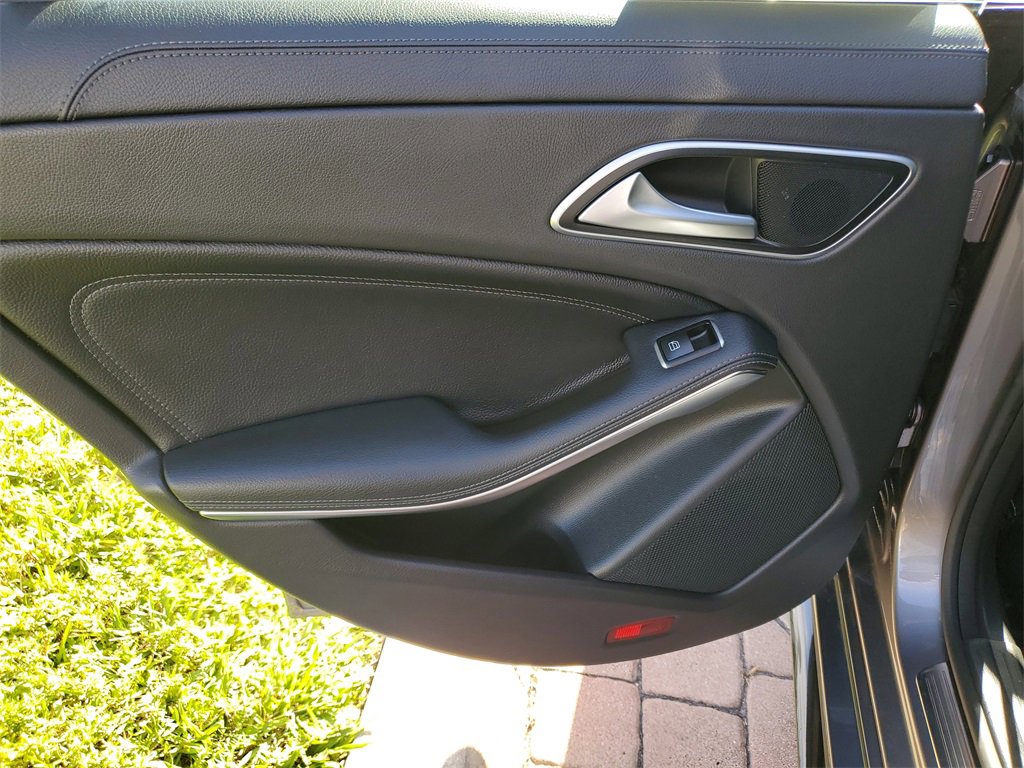 Used 2016 Mercedes-Benz CLA 45 AMG 4MATIC image 11