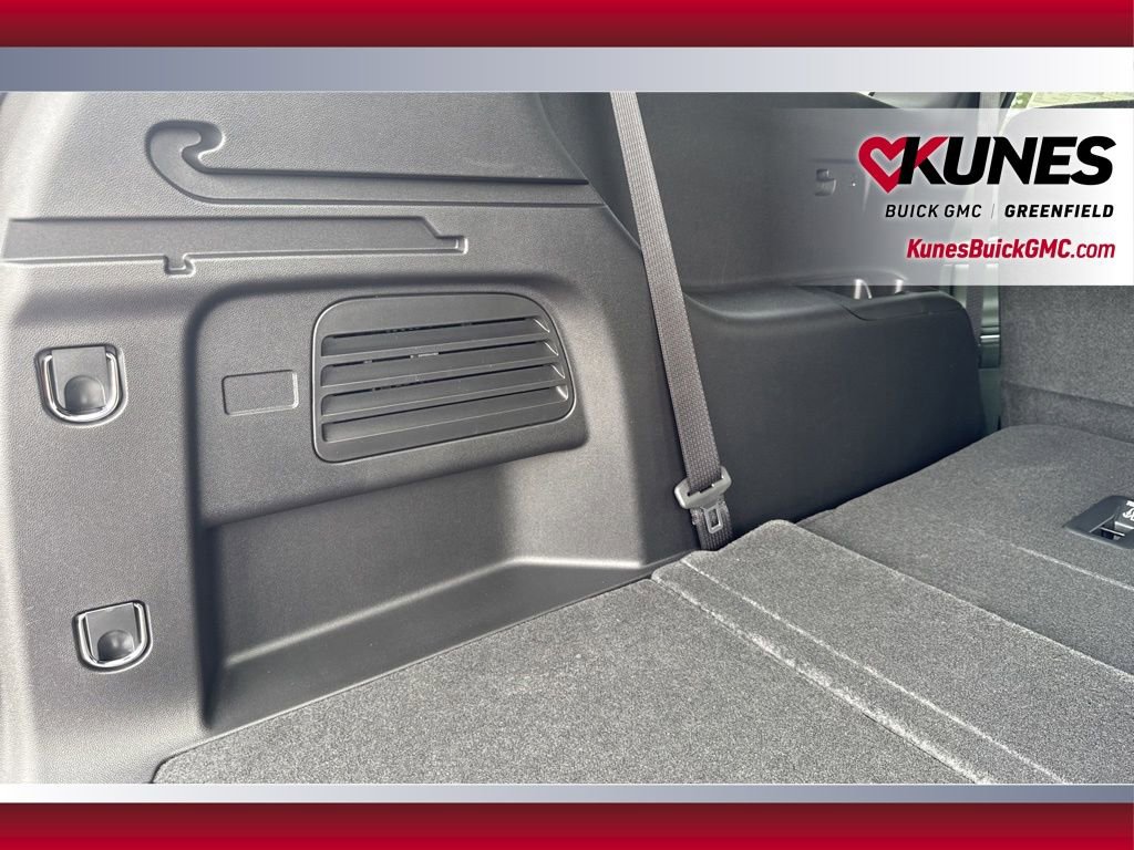 New 2026 Buick Enclave Sport Touring w/ Power Package image 48