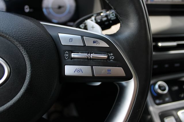 Used 2025 Hyundai Palisade Calligraphy AWD/4WD image 13