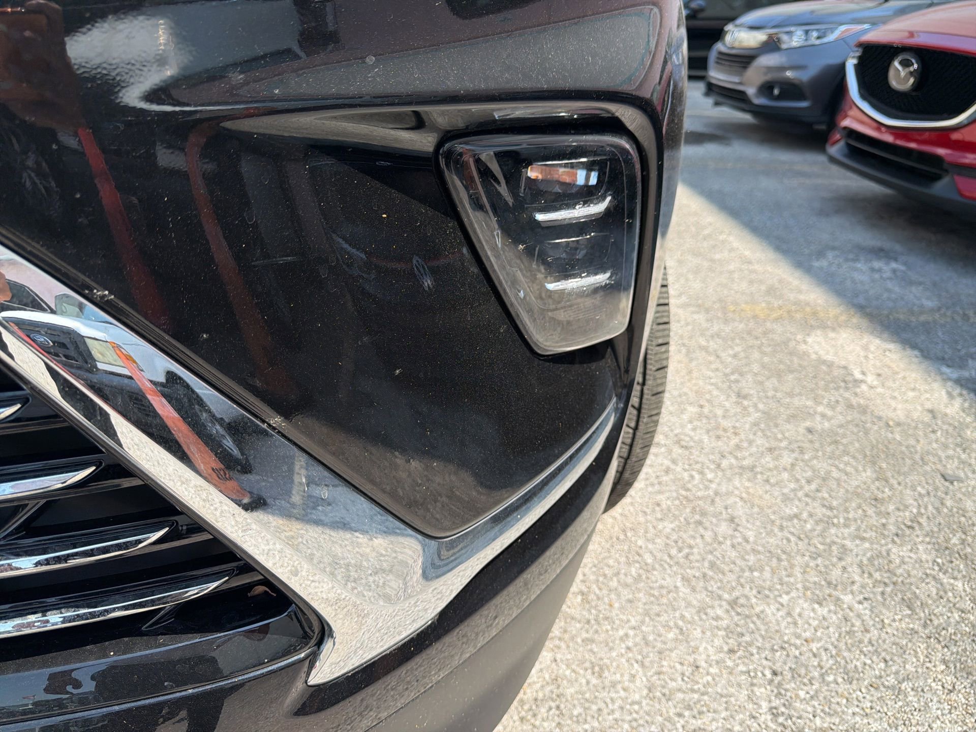 Used 2026 Buick Enclave Preferred FWD image 8
