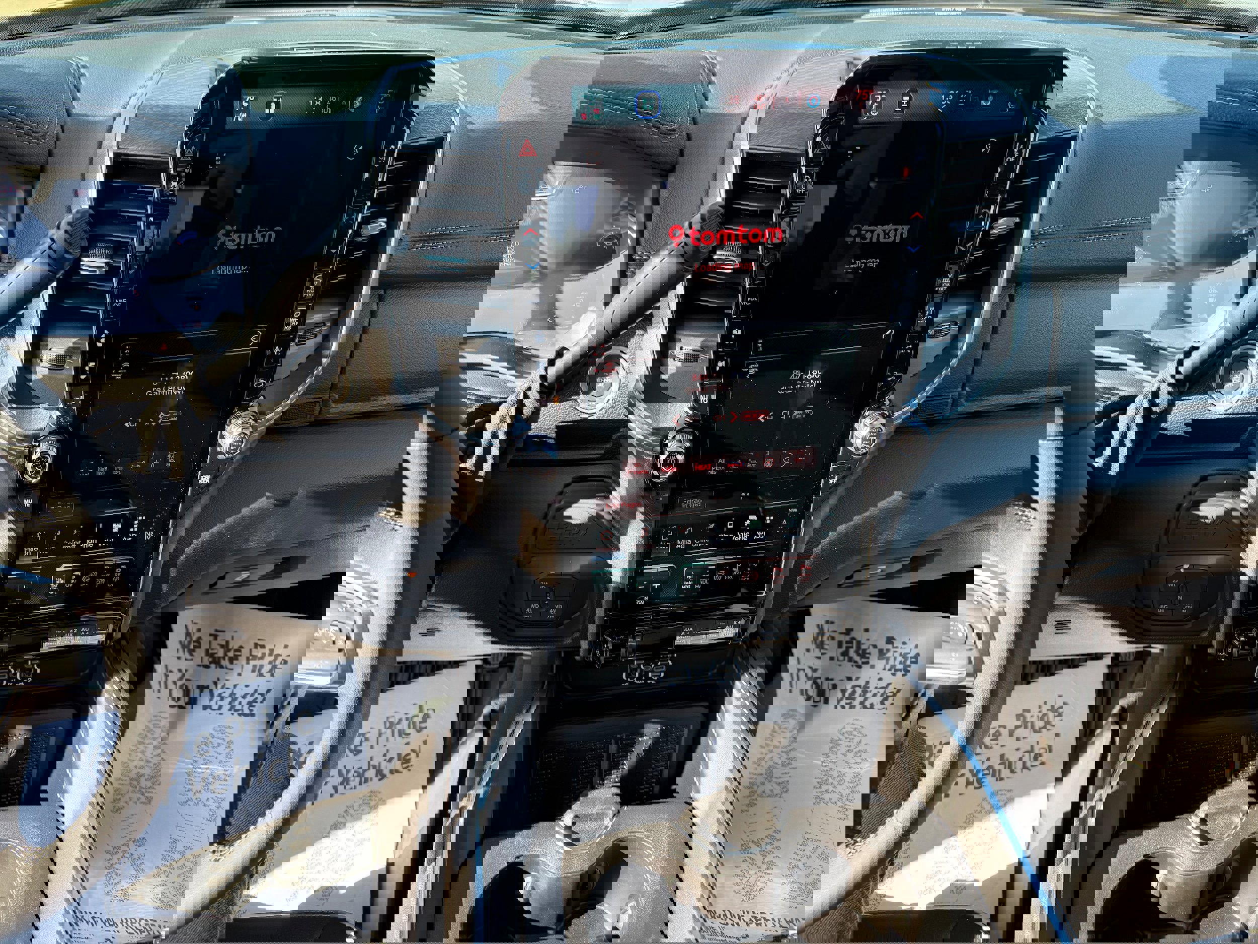 New 2026 RAM 3500 Laramie image 10