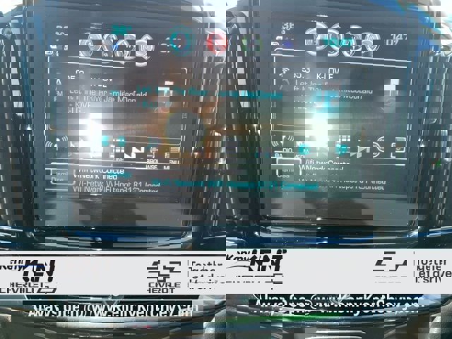 Used 2019 Chevrolet Traverse LT image 29