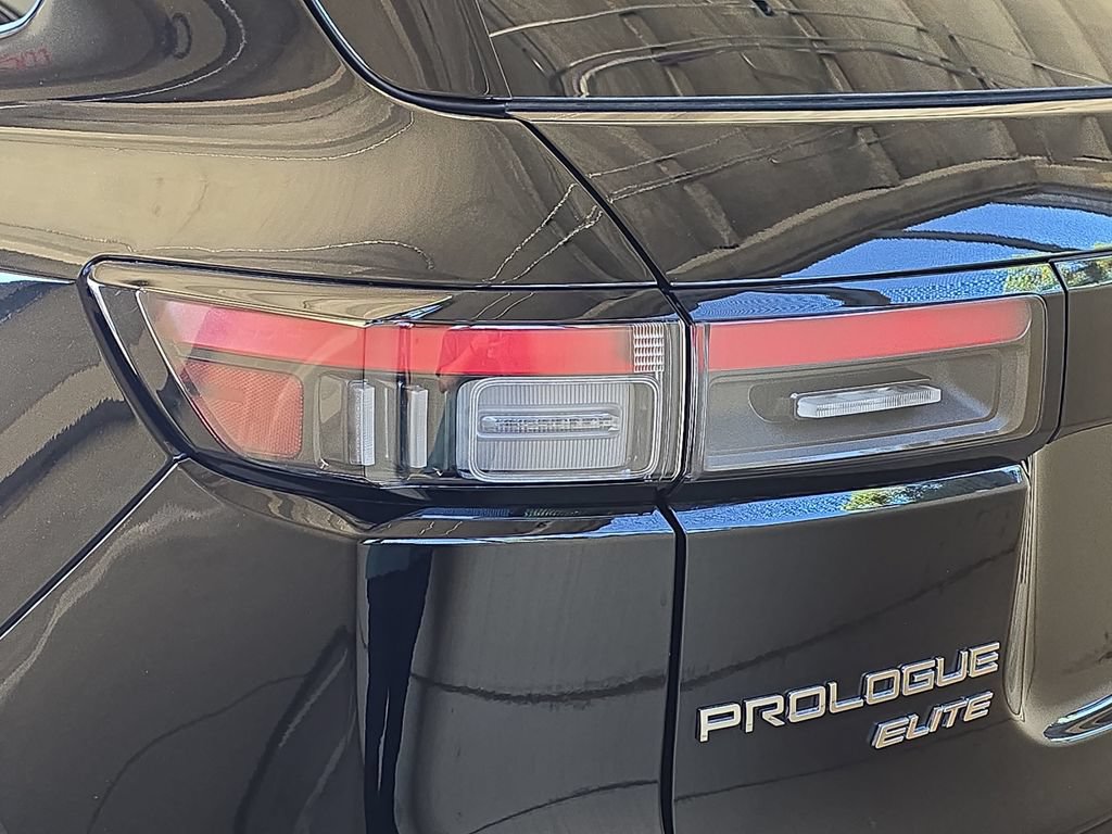 Used 2025 Honda Prologue Elite image 38