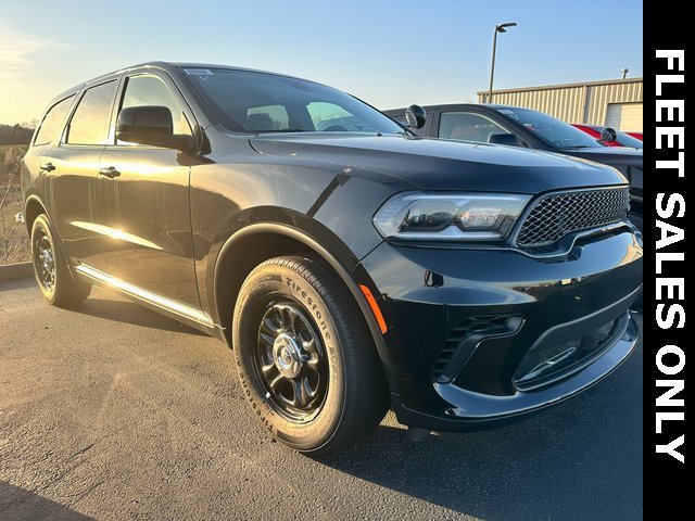 New 2023 Dodge Durango AWD