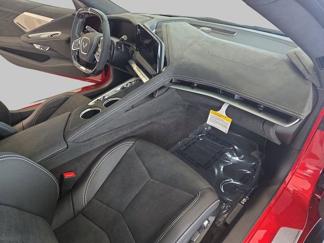 New 2026 Chevrolet Corvette Z06 image 9