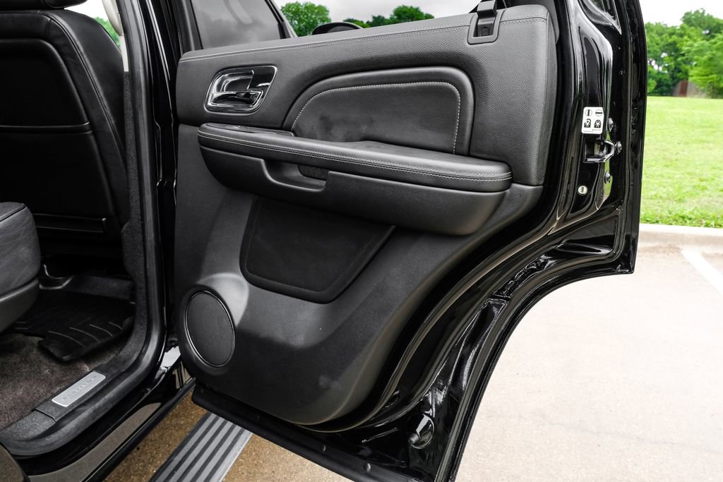 Used 2013 Cadillac Escalade Platinum AWD/4WD image 66