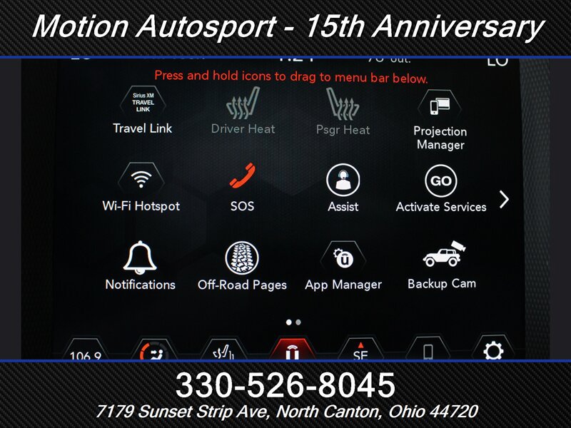 Used 2023 Jeep Wrangler Unlimited Sahara AWD/4WD image 31