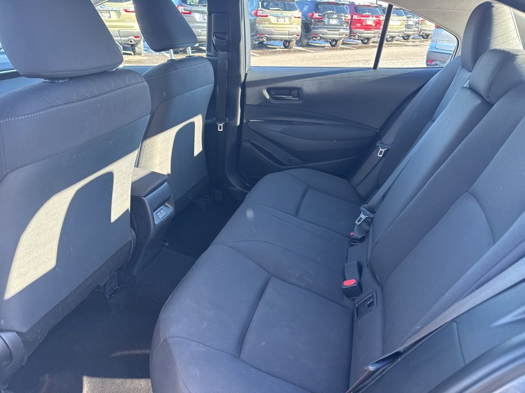 Used 2024 Toyota Corolla LE image 22