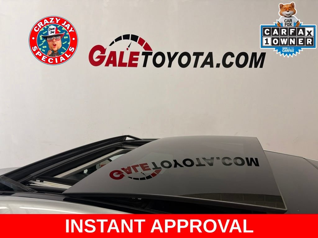 Used 2018 Toyota Camry XLE w/ Audio Package FWD image 5