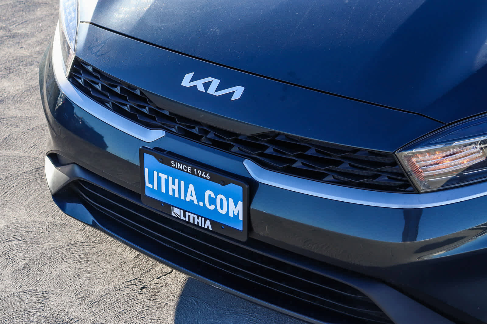 Used 2022 Kia Forte LXS image 8