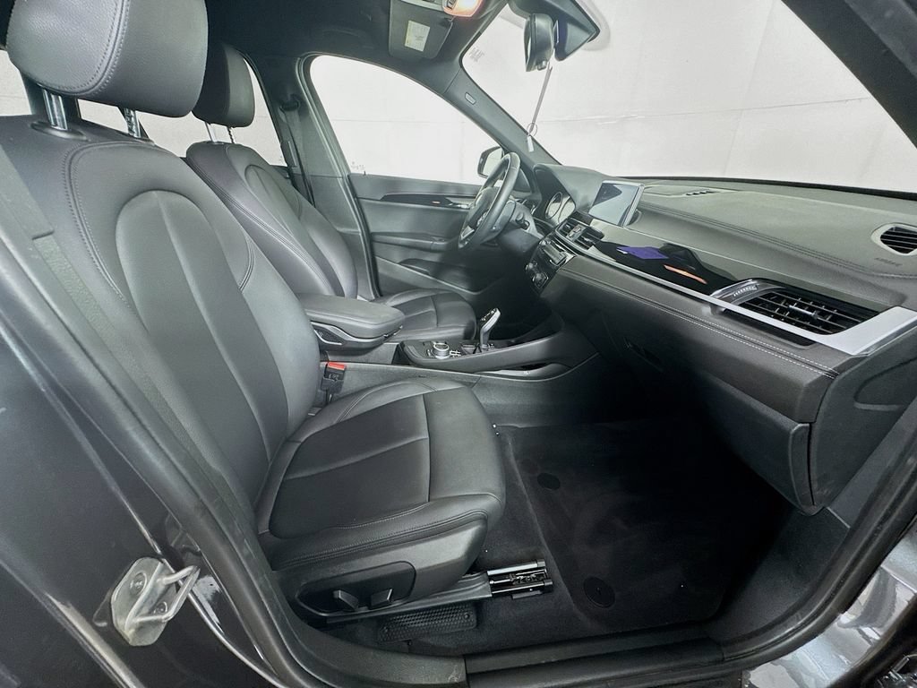 Used 2021 BMW X1 sDrive28i FWD image 34