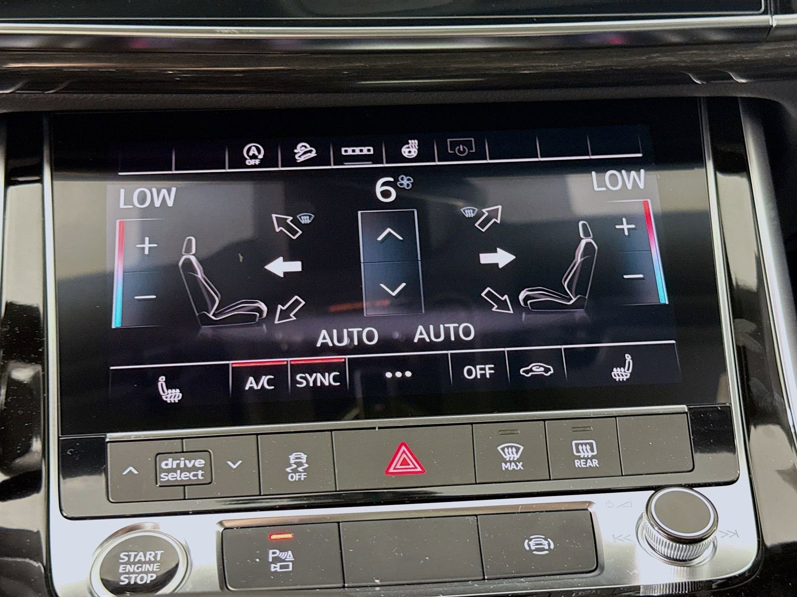 New 2026 Audi Q7 2.0T Premium image 16