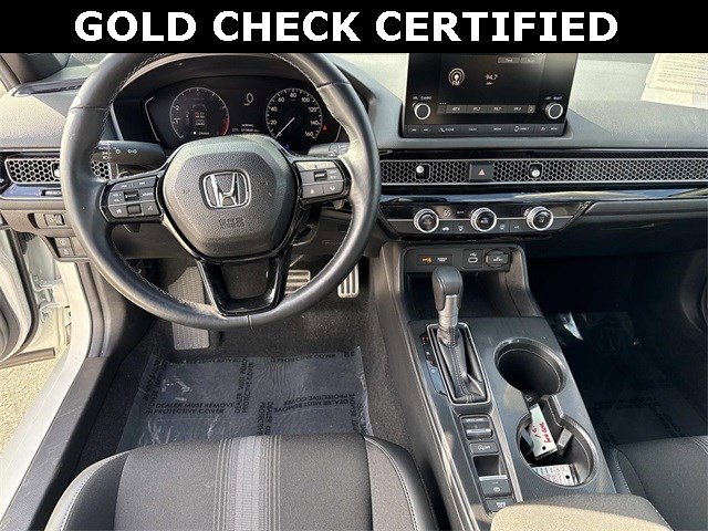 Used 2024 Honda Civic Sport image 17