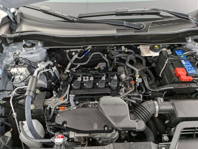 Used 2024 Honda CR-V EX image 27