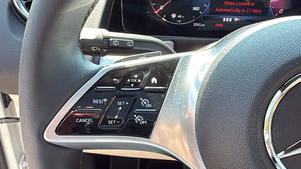 Certified 2026 Mercedes-Benz GLB 250 4MATIC image 32