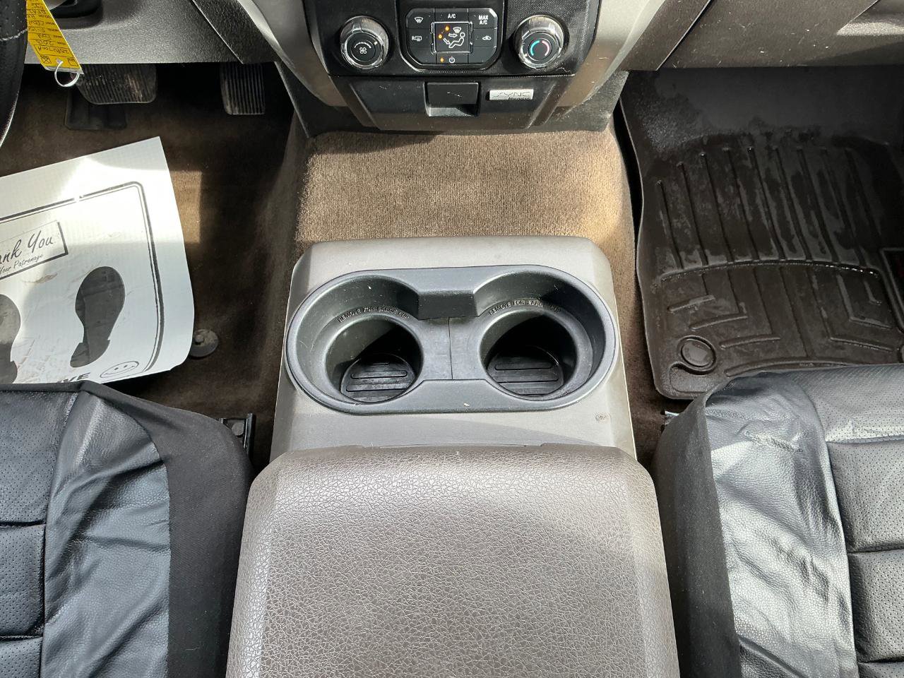 Used 2013 Ford F150 XLT w/ XLT Convenience Pkg image 18