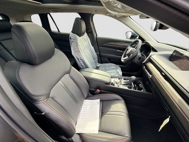 New 2026 MAZDA CX-50 AWD 2.5 Hybrid w/ Premium Pkg image 31