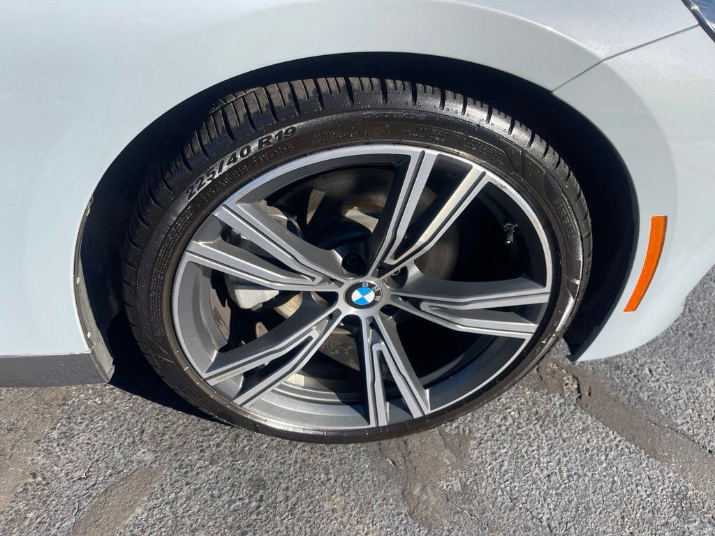 Used 2022 BMW 230i Coupe w/ M Sport Package RWD image 22