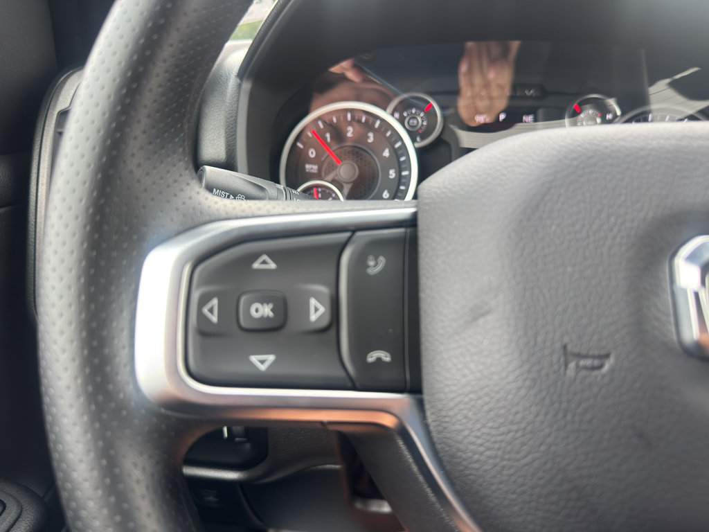 New 2026 RAM 1500 Express RWD image 28