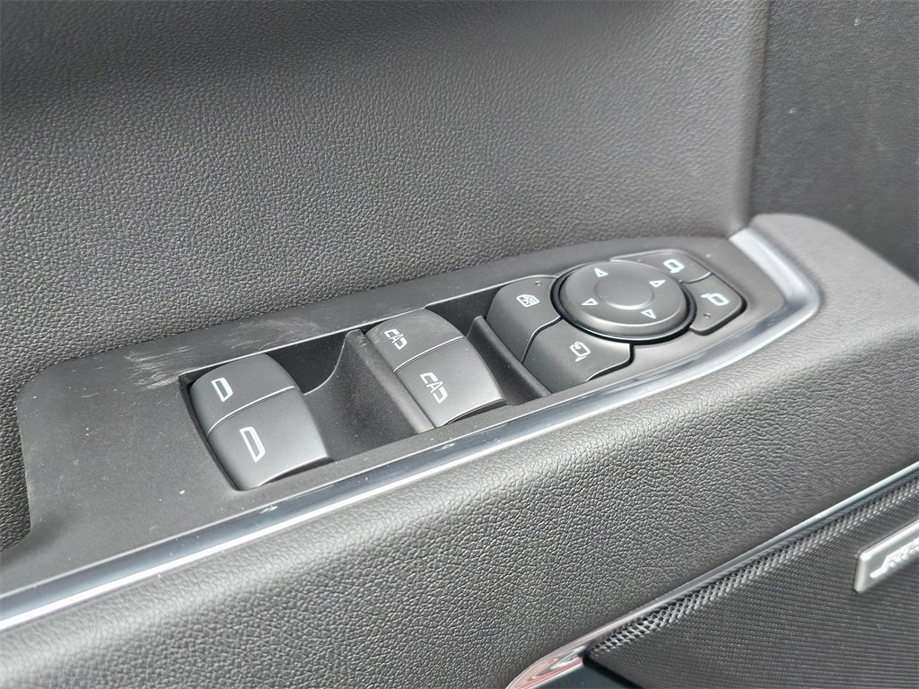 New 2026 Chevrolet Silverado 1500 LTZ w/ Max Trailering Package image 24