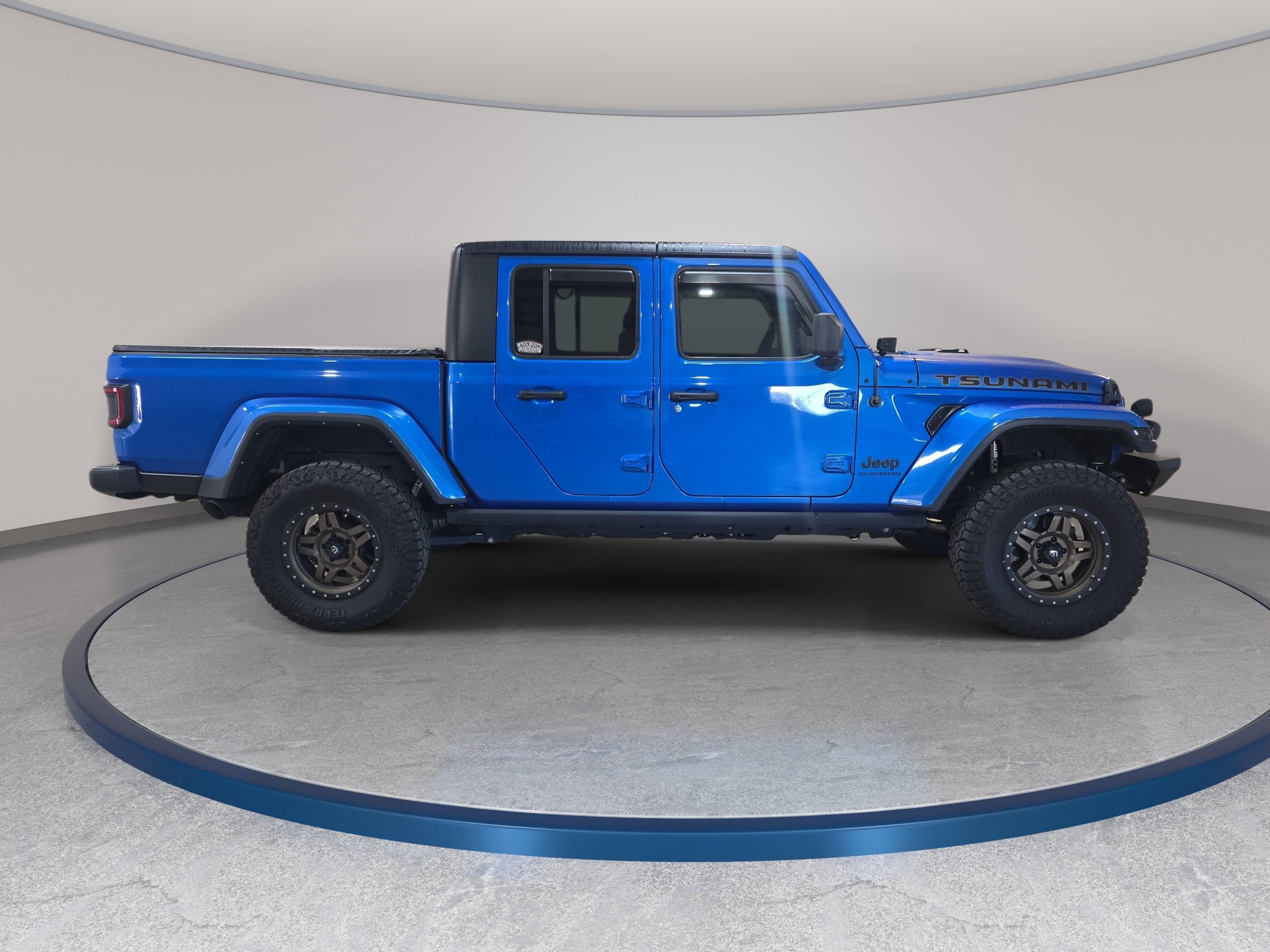 Used 2022 Jeep Gladiator Sport AWD/4WD image 5