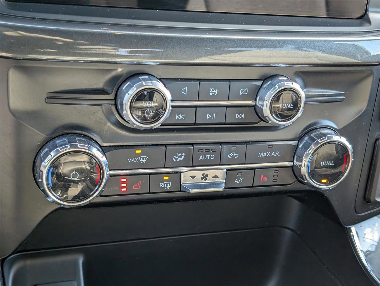 Used 2023 Ford F150 XLT w/ Equipment Group 302A High image 28