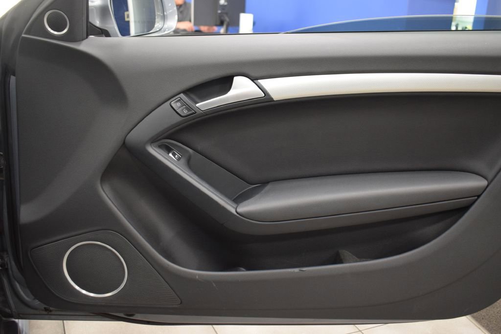 Used 2016 Audi A5 2.0T Premium Plus w/ Technology Package image 16