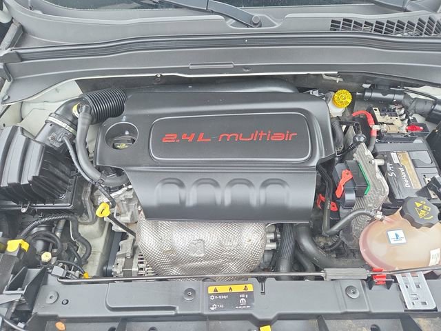 Used 2018 Jeep Renegade Latitude image 30