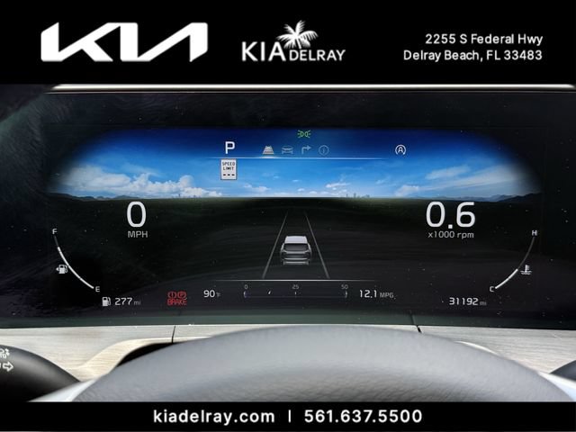 Certified 2024 Kia Telluride SX Prestige X-Pro AWD/4WD image 33