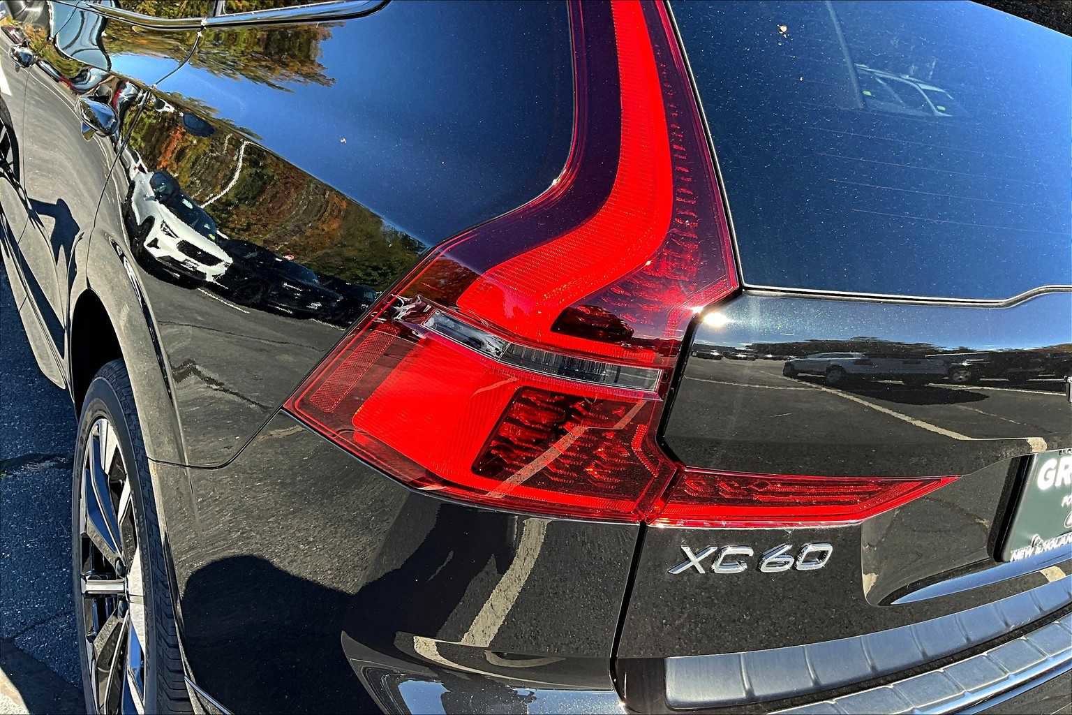 New 2026 Volvo XC60 B5 Plus w/ Protection Package Premier image 5