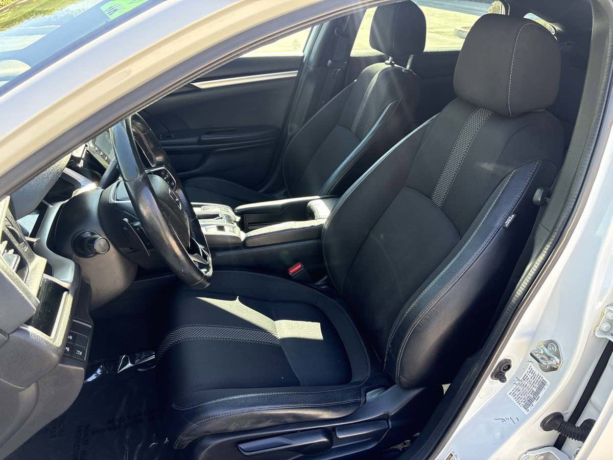 Used 2020 Honda Civic Sport image 18