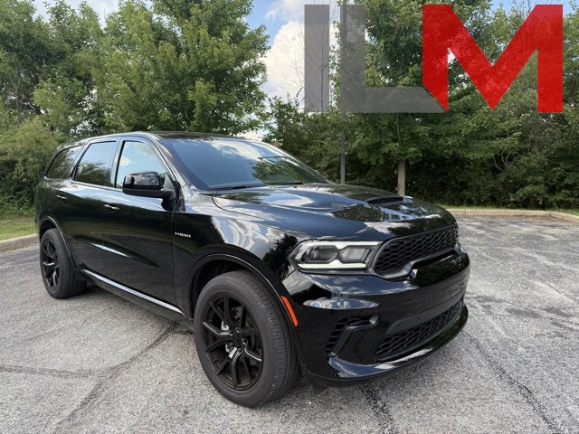 Used 2024 Dodge Durango R/T