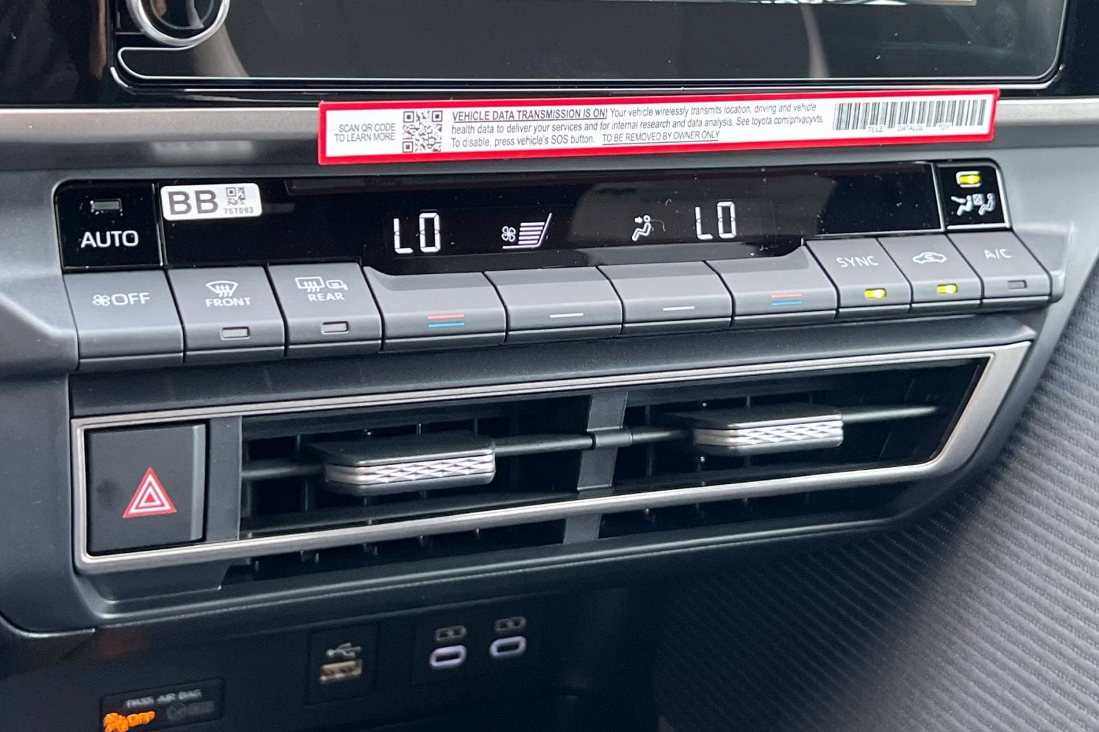 New 2026 Toyota Camry SE w/ Convenience Package FWD image 19