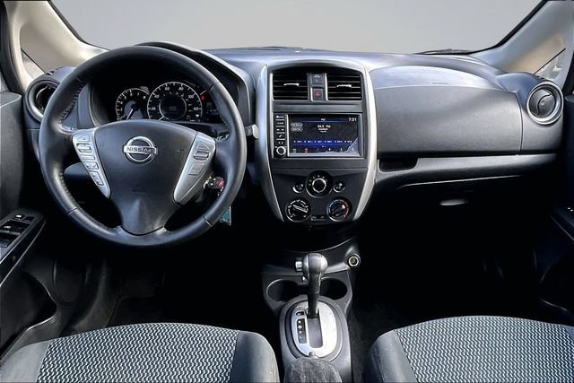 Used 2019 Nissan Versa Note SV FWD image 7